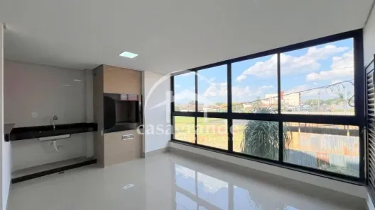 Apartamento com 3 Quartos à venda, 107m² no Granada, Uberlândia