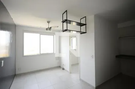 Apartamento com 2 Quartos à venda, 34m² no Cambuci, São Paulo
