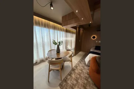 Apartamento com 1 Quarto à venda, 39m² no Perdizes, São Paulo