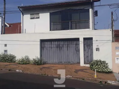 Casa com 3 Quartos à venda, 232m² no Parque Beatriz, Campinas