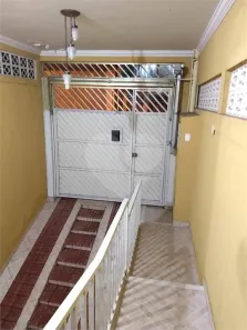 Casa com 2 Quartos à venda, 111m² no Vila Pirituba, São Paulo