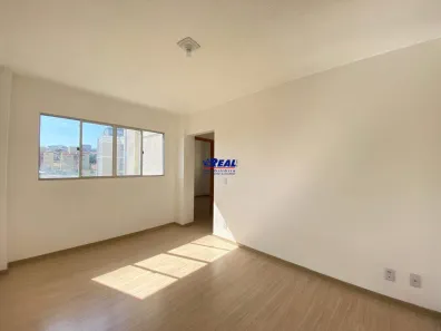 Apartamento com 2 Quartos para alugar, 60m² no Araguaia, Belo Horizonte