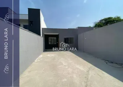 Casa com 2 Quartos à venda, 276m² no Vila Verde, Betim