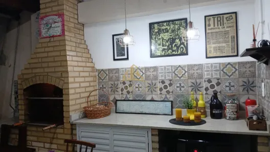 Casa com 3 Quartos à venda, 110m² no Barreira Cravo, Volta Redonda