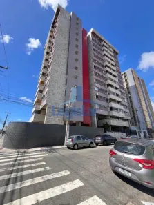 Apartamento com 3 Quartos para venda ou aluguel, 102m² no Suíça, Aracaju