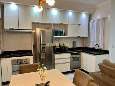 Casa com 2 Quartos à venda, 55m² no Jardim Revista, Suzano