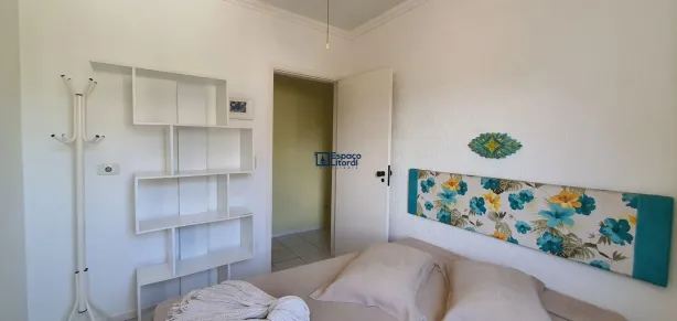 Apartamento com 4 Quartos à venda, 195m² no Martim de Sá, Caraguatatuba