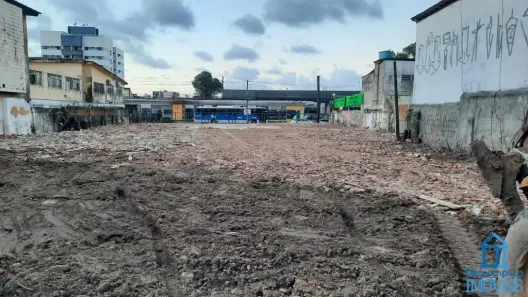 Lote/Terreno para alugar, 1500m² no Cordeiro, Recife