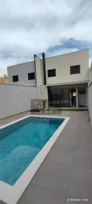 Casa com 3 Quartos à venda, 150m² no Califórnia, Londrina