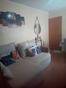 Apartamento com 2 Quartos à venda, 47m² no Campanário, Diadema