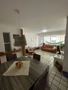 Apartamento com 3 Quartos à venda, 137m² no Boa Viagem, Recife