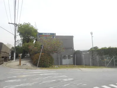 Prédio Comercial para alugar, 1361m² no Jaguaré, São Paulo