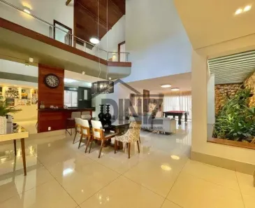 Casa com 4 Quartos à venda, 220m² no Fernão Dias, Belo Horizonte