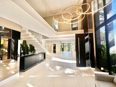 Casa com 4 Quartos para alugar, 277m² no Centro, Campo Bom
