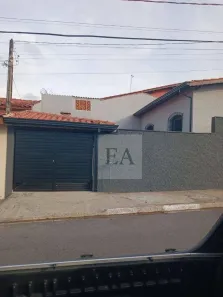 Casa com 3 Quartos à venda, 155m² no Jardim São Lourenço, Bragança Paulista