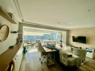 Apartamento com 3 Quartos à venda, 87m² no Jardim Caboré, São Paulo