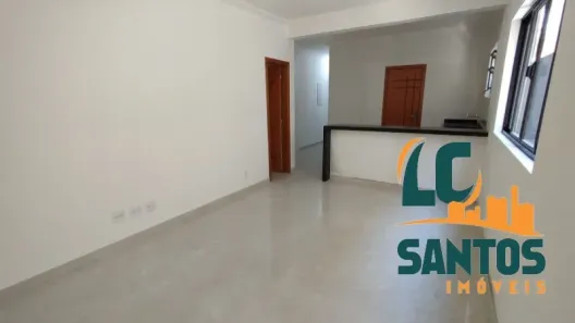 Casa com 3 Quartos à venda, 100m² no Embaré, Santos