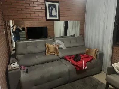 Casa com 3 Quartos à venda, 156m² no Tijuca, Caxias do Sul
