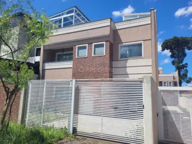 Sobrado com 3 Quartos à venda, 146m² no Boqueirão, Curitiba