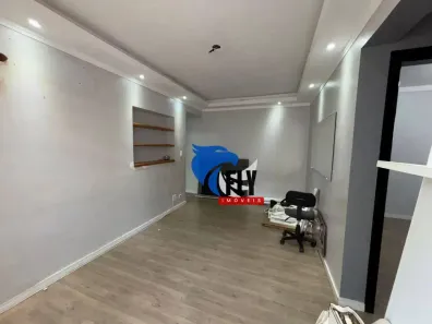 Apartamento com 2 Quartos à venda, 60m² no Jaçanã, São Paulo