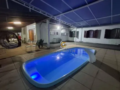 Casa com 4 Quartos à venda, 280m² no Jardim das Indústrias, São José dos Campos