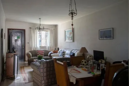 Casa com 3 Quartos à venda, 140m² no Vila Marina, São Paulo