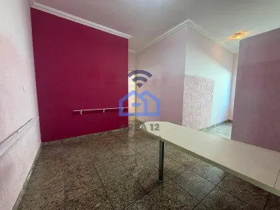 Sala Comercial para alugar, 78m² no Centro, Caraguatatuba