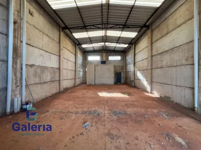Galpão/Depósito/Armazém à venda, 120m² no Jardim Cristo Redentor, Ribeirão Preto