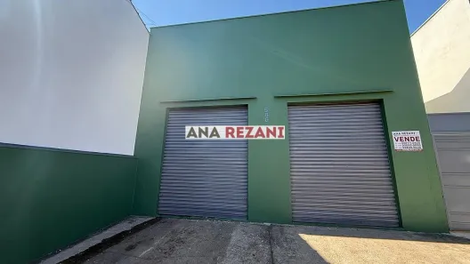 Galpão/Depósito/Armazém à venda, 120m² no Jardim Irene, Iperó