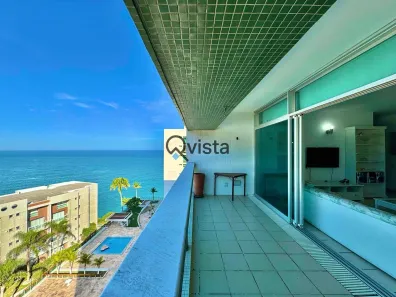 Apartamento com 3 Quartos à venda, 167m² no Mar e Céu, Guarujá
