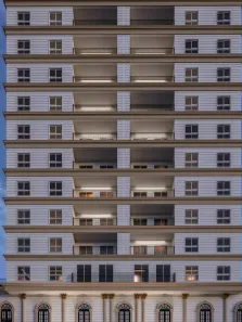 Apartamento com 1 Quarto à venda, 40m² no São Francisco de Assis, Camboriú