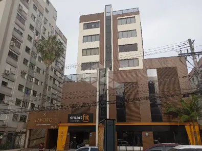 Ponto Comercial para alugar, 26m² no Menino Deus, Porto Alegre