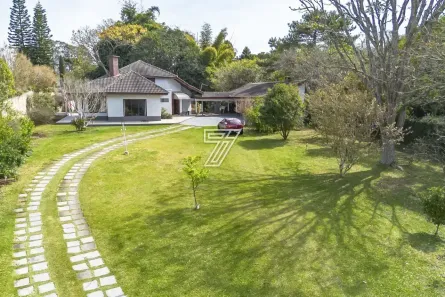 Casa com 3 Quartos à venda, 387m² no Planta O Recanto, Piraquara
