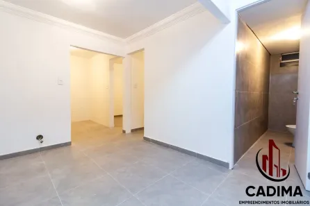 Apartamento com 2 Quartos à venda, 41m² no Cidade Tiradentes, São Paulo