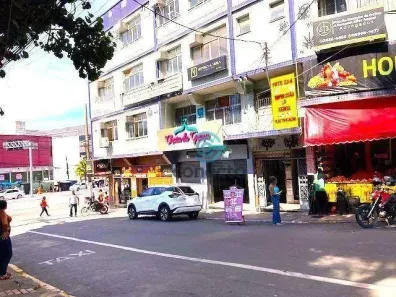Ponto Comercial para alugar, 93m² no Centro, Itaboraí
