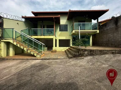 Casa com 3 Quartos à venda, 214m² no Grajaú, Brumadinho