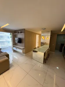 Apartamento com 3 Quartos à venda, 75m² no Calhau, São Luís