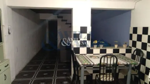 Sobrado com 2 Quartos à venda, 145m² no Mooca, São Paulo