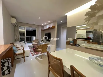 Apartamento com 4 Quartos à venda, 172m² no Recreio dos Bandeirantes, Rio de Janeiro