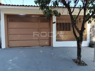 Casa com 3 Quartos à venda, 175m² no Parque Santa Felícia Jardim, São Carlos