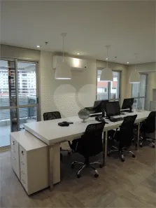 Sala Comercial à venda, 88m² no Santana, São Paulo