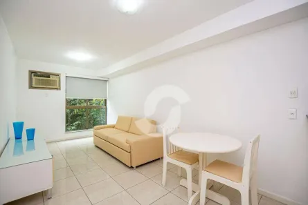 Apartamento com 1 Quarto à venda, 60m² no Ingá, Niterói
