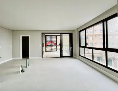 Apartamento com 3 Quartos à venda, 133m² no Perequê, Porto Belo