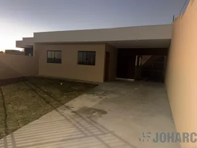 Casa com 2 Quartos à venda, 67m² no , Cambira