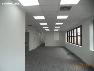 Sala Comercial à venda, 376m² no Vila Buarque, São Paulo