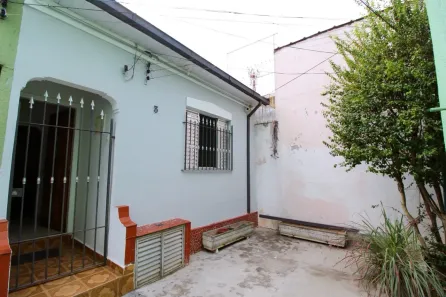 Casa com 2 Quartos para alugar, 70m² no Vila Monumento, São Paulo