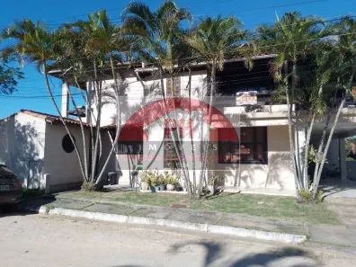 Casa de Condomínio com 4 Quartos à venda, 300m² no Praia Linda, São Pedro da Aldeia