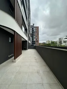 Apartamento com 3 Quartos à venda, 159m² no Anita Garibaldi, Joinville