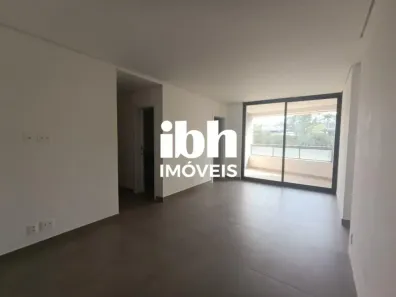 Apartamento com 3 Quartos para alugar, 115m² no Vale do Sereno, Nova Lima