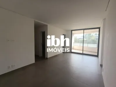 Apartamento com 3 Quartos para alugar, 116m² no Vale do Sereno, Nova Lima